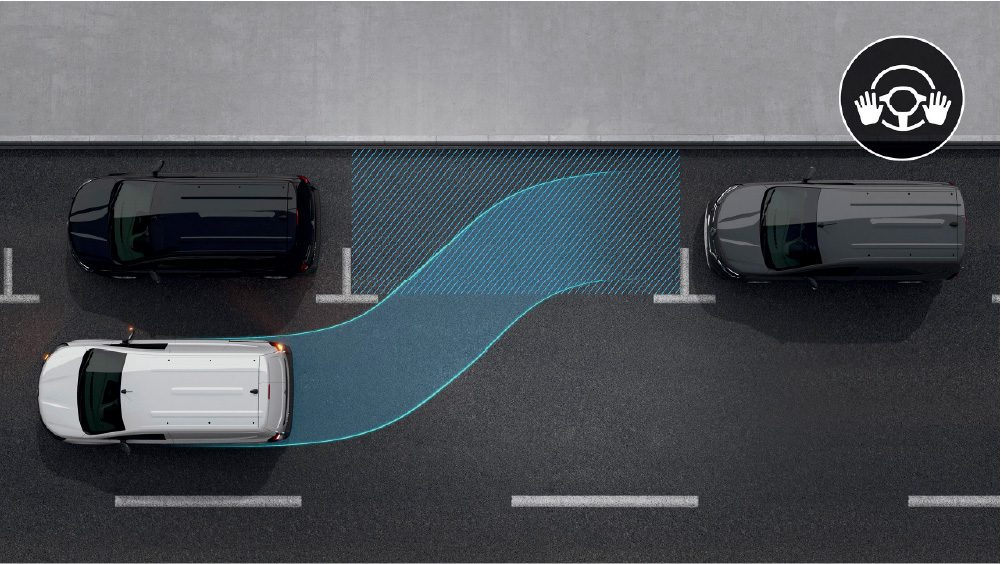 運転支援システム